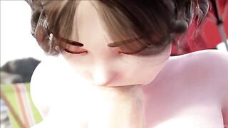 Best Mei Overwatch animations 2021, check it out!
