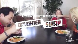 The thief girl must remember the sex with the officer to implicate him