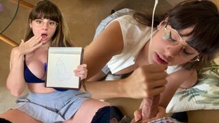 Roleplay therapy with a dirty talking psychologist Pamsnusnu