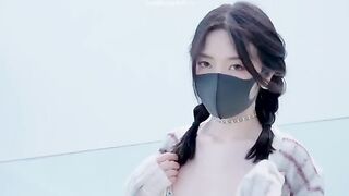 A short collection of romantic sex scenes with an Asian twist