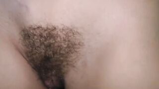 Redhead Loren Strawberry Tits enjoys passionate sex