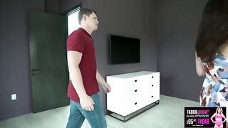 I'm Horny for My Step Sister's Husband - Cory Chase