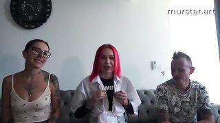The best gift from stepmom is the one that’s full of cum