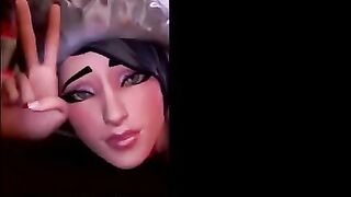 The best animated Fortnite action in 2022, episode 15