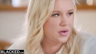 Naughty student Bailey has an intense encounter with her teacher’s impressive endowment