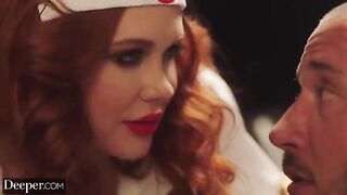 Maitland Ward's prey is the perfect man, a true professional