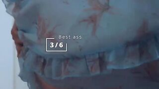 The best WetSlav big ass compilation to make your day