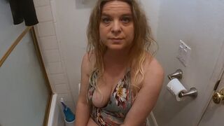 I helped my stepson to get a sperm sample because he wanted to have sex