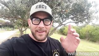 A girl I picked up in the park got naked and let me cum inside her