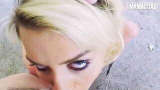 The blonde compilation part 8 - more of the hottest blondes in steamy action