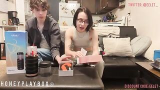 We Spent a Fortune on Toys, Were They Worth It? Joi & Warrior Review