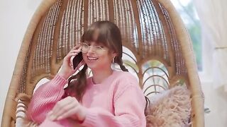 Distance makes the heart grow fond, but phone sex can satisfy it