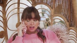 Distance makes the heart grow fond, but phone sex can satisfy it