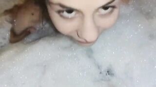 I fucked my GF's BFF in the hotel bar