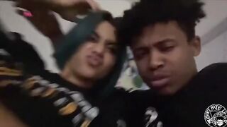 Fat Latina gem gets her booty pounded by Lil D in a steamy teaser