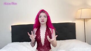 A cute teen asks to have a threesome with you and your friend (Story time)