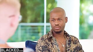 Eve got a hall pass to be with someone else while her husband watches