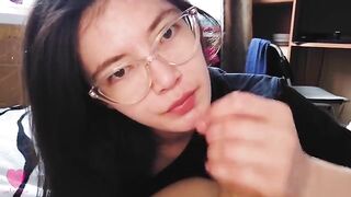Best cumshot in mouth moments with webtolove, perfect compilation