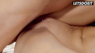 The best Sasha Rose compilation part 1 (2024)