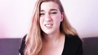 You're Cheating with the Hot Teen Babysitter (Jaybbgirl's POV)
