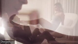 Deeper foot fetish compilation with kinky and sensual vibes