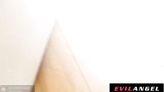 Tattooed Alt Girls Turn Each Other Inside Out in an Extreme Anal Gaping Party