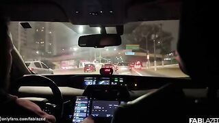 A quick trip from the Airport to the Hotel, exclusive VLOG experience