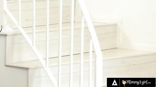 India Summer cheats on her husband in a steamy scene