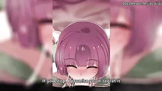 A lesson in pure oral pleasure with a futa twist, brought to you by the creators of Hentaied.com