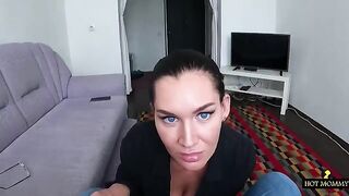 Step mom fantasy with no harm intended