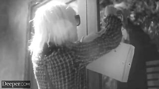 Babe Jessie has hot revenge sex with her cheating boyfriend