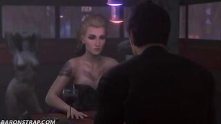 Unique erotic BDSM story about love and bond