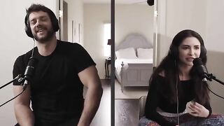 Blind Date Episode 3: Jane Wilde & Ramon - Unscripted Sex