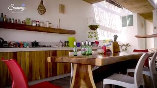 Every AIRBNB check in you have, you will want to stay again
