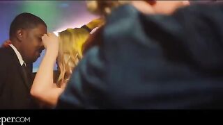 Public sex of the wildest kind with hot party girl Avery