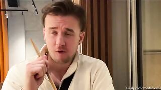 Shopping is fun and getting fucked in the fitting room is even better