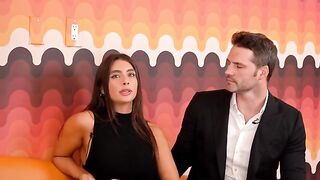 Tru Kait’s massive boobs make her a perfect target for hardcore action