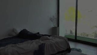 Sheena Ryder and Tia Cyrus seduced the boys and shared their cum in a steamy foursome