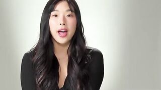 How do women reach orgasm? This video shows us with horny Korean teen Elle Lee