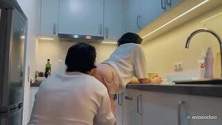What would we do without each other? - a hot couple session