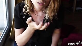 I'll be waiting for you in my room, baby... Ultimate JOI Experience
