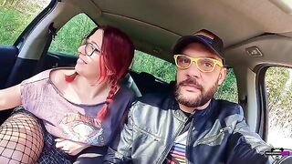 Amateur cock sucking with Italian dialogue that doesn't make sense, or maybe it does?