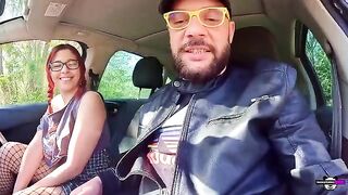 Amateur cock sucking with Italian dialogue that doesn't make sense, or maybe it does?