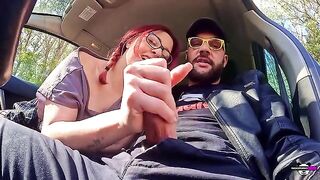 Amateur cock sucking with Italian dialogue that doesn't make sense, or maybe it does?