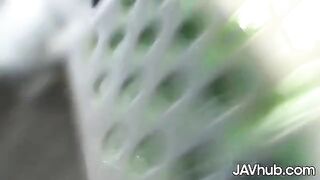 Two Japanese girls Reika Ichinose and Mio Ozora getting fucked by multiple guys - JAVHub