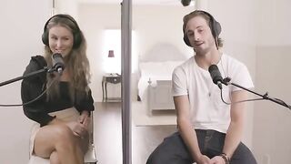 Young guy drilled Paige Owens’ pussy with his cock in a steamy Bellesa scene
