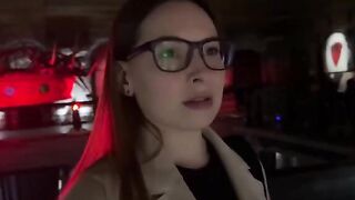 Pervert stepdad fucked his stepdaughter after school and her mom got involved too
