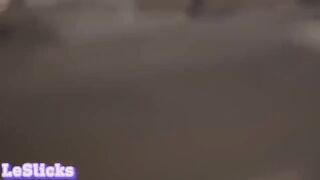 Hot Pinay babe gets her pussy filled with sticky cream, cum