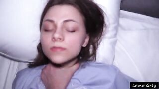 From Cute To Pissed - College Dorm Scene