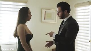 Abigail Mac gets pounded by old high school buddy Seth